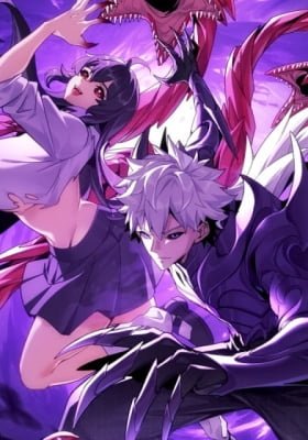 Doomsday Game: Rise of the Villain