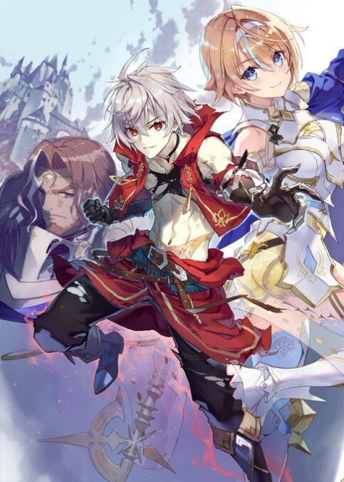 Tada no Kabane no Youda to Iwarete Ikusie Sou, Kizuitara Saikyou no Undead ni Natteta (After Spending Hundreds of Years as a Common Undead, I’ve Become The Strongest Undead When I Woke up, Suicidal Undead)